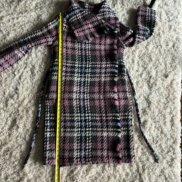 Carolina Herrera wool coat - Picture 13 of 15